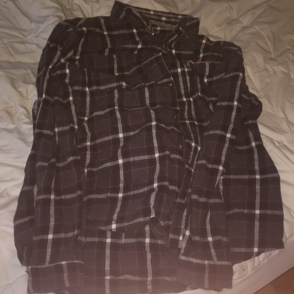 FLANNEL